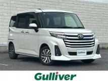 2021 Toyota Roomy