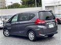 2017 Honda Freed