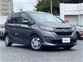 2017 Honda Freed