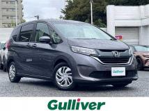 2017 Honda Freed