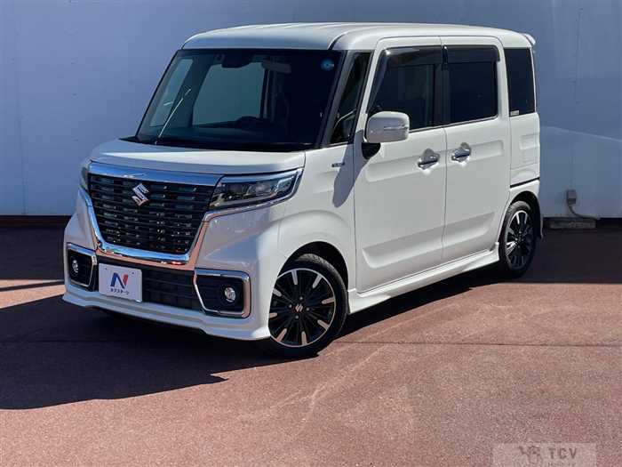2020 Suzuki Suzuki Others