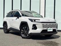 2026 Toyota RAV4