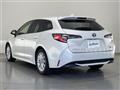 2022 Toyota Corolla Touring Wagon