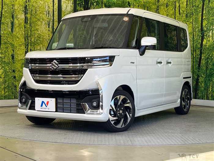 2025 Suzuki Suzuki Others