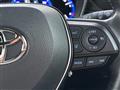 2021 Toyota CorollaCross