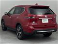 2019 Nissan X-Trail