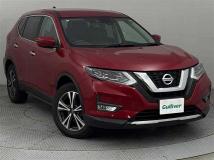 2019 Nissan X-Trail