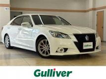 2013 Toyota Crown Athlete Series
