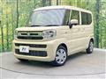 2024 Suzuki Spacia