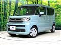 2025 Suzuki Spacia