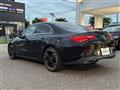 2019 Mercedes-Benz CLA-CLASS