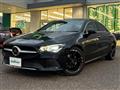 2019 Mercedes-Benz CLA-CLASS