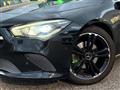 2019 Mercedes-Benz CLA-CLASS