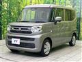 2025 Suzuki Spacia