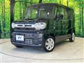 2025 Suzuki Spacia
