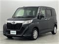 2019 Toyota Roomy