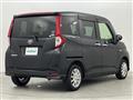 2019 Toyota Roomy