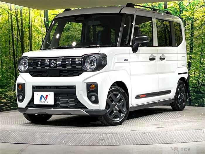 2025 Suzuki Suzuki Others