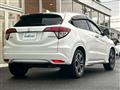 2017 Honda VEZEL