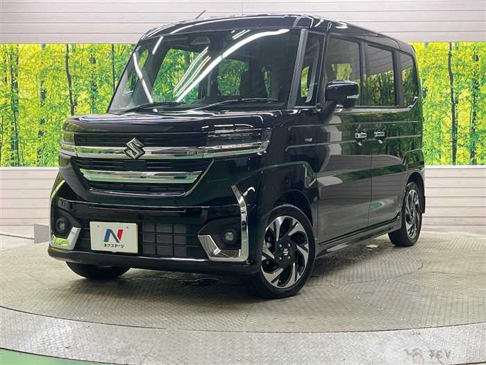 2025 Suzuki Suzuki Others