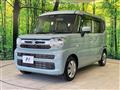 2025 Suzuki Spacia