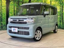 2025 Suzuki Spacia