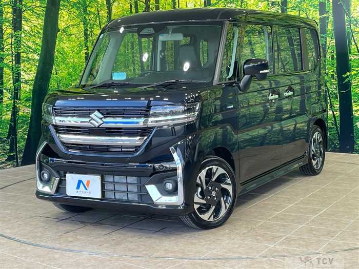 2025 Suzuki Suzuki Others