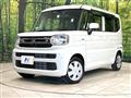 2026 Suzuki Spacia