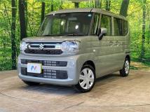 2026 Suzuki Spacia