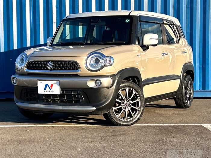 2017 Suzuki Suzuki Others