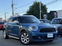 2020 BMW MINI