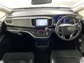 2017 Honda Odyssey Hybrid