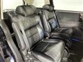 2017 Honda Odyssey Hybrid