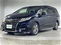 2017 Honda Odyssey Hybrid