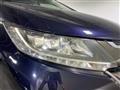2017 Honda Odyssey Hybrid