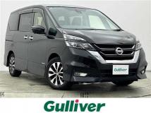 2019 Nissan Serena