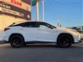 2016 Lexus RX