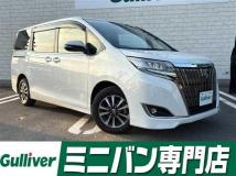 2020 Toyota Esquire
