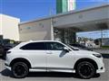 2022 Honda VEZEL
