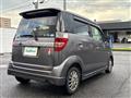 2007 Honda Zest