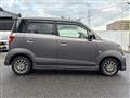 2007 Honda Zest