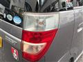 2007 Honda Zest