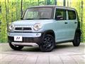 2018 Suzuki Hustler