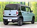 2018 Suzuki Hustler