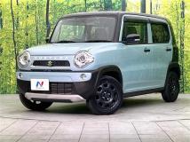 2018 Suzuki Hustler