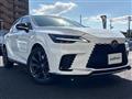 2025 Lexus RX