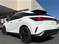 2025 Lexus RX