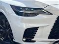 2025 Lexus RX
