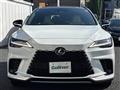 2025 Lexus RX