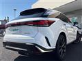 2025 Lexus RX